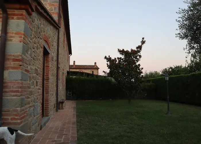 Garden Κορτόνα