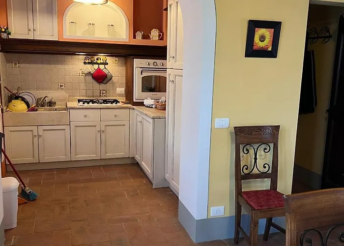 Garden * Κορτόνα