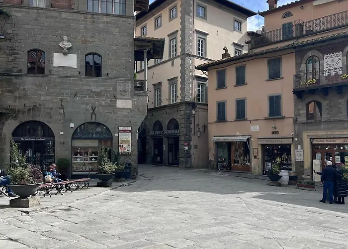 Σπίτι διακοπών Garden *