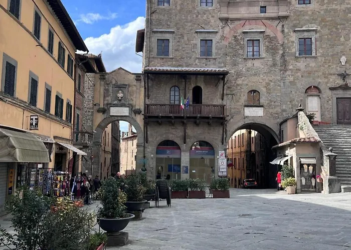 Σπίτι διακοπών Garden