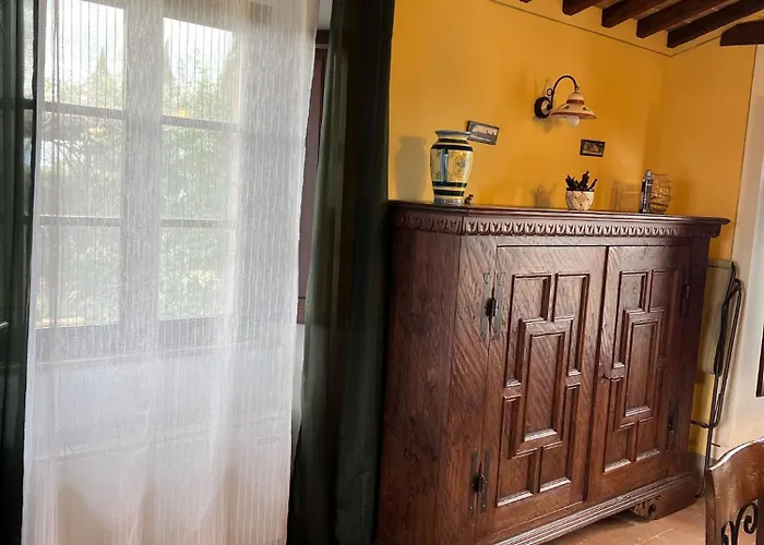 Garden Κορτόνα