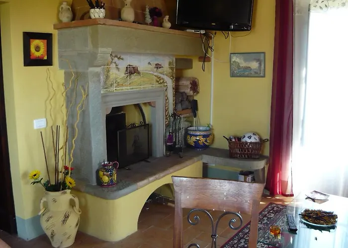 Garden Κορτόνα