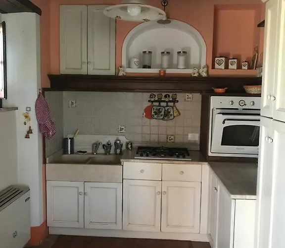 Σπίτι διακοπών Garden