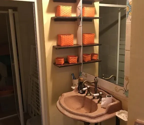 Garden Σπίτι διακοπών *