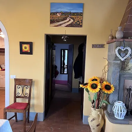 Hébergement de vacances Garden