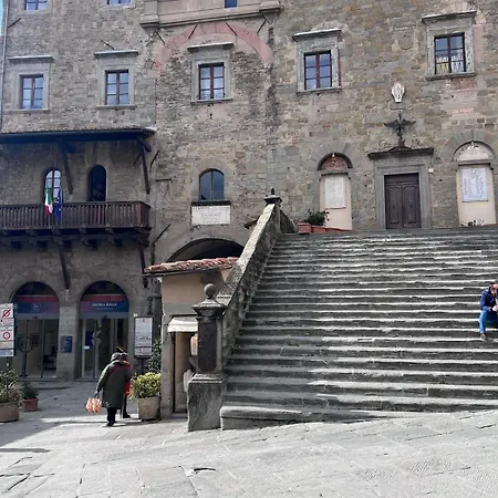 Garden בית נופש *