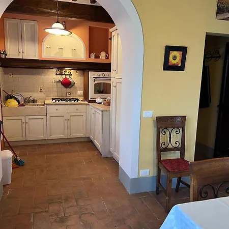 Garden * קורטונה