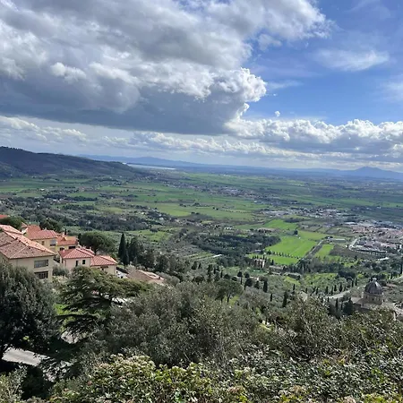 Garden Hébergement de vacances *