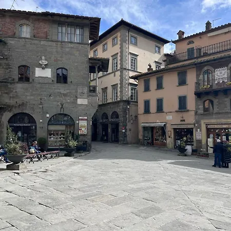 Vakantiehuis Garden *