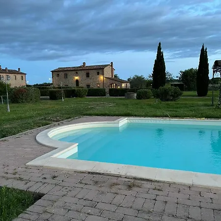 Garden * Cortona
