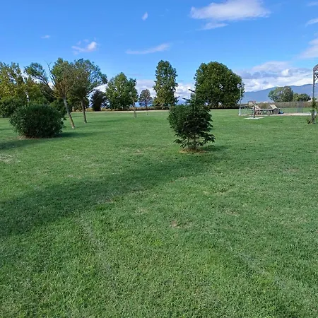 Garden Vakantiehuis *