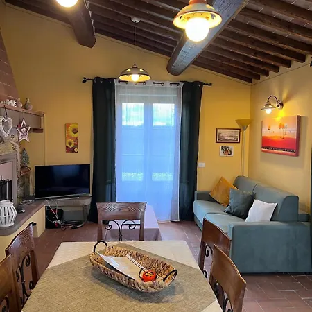 Hébergement de vacances Garden *