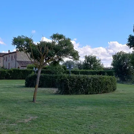 Garden * Cortona