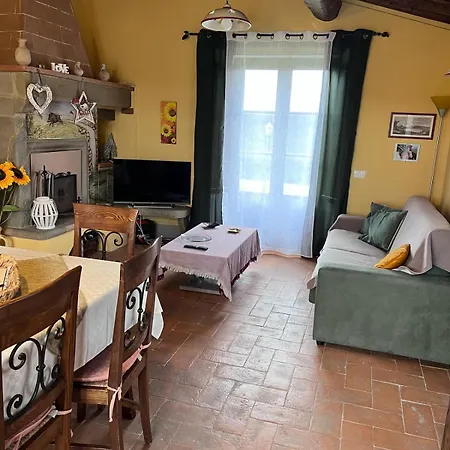 Garden Holiday home