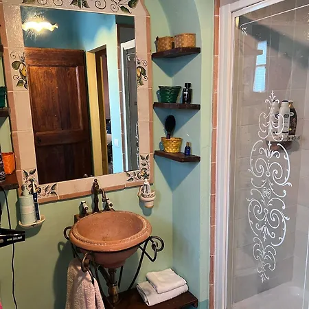 Hébergement de vacances Garden