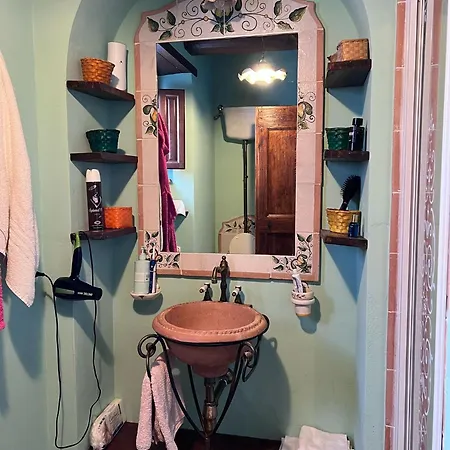 Garden Vakantiehuis *