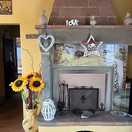 Hébergement de vacances Garden *