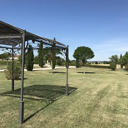 בית נופש Garden