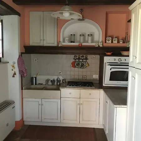 בית נופש Garden