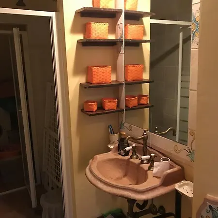 Garden Hébergement de vacances *