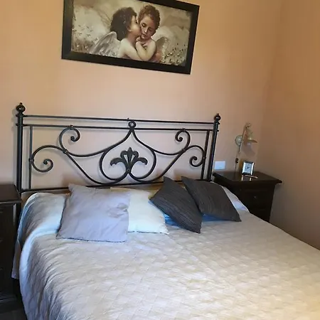 Hébergement de vacances Garden *