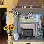 بيت للعطل Garden *